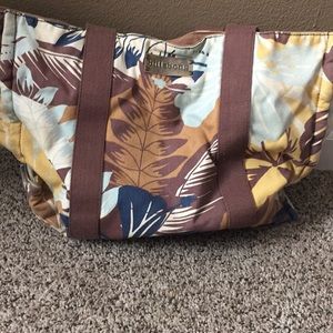 Billabong Tote